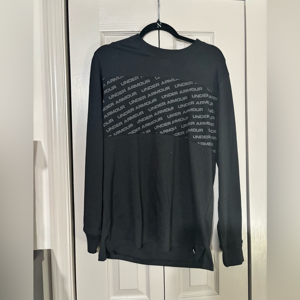 Under Armour long sleeve